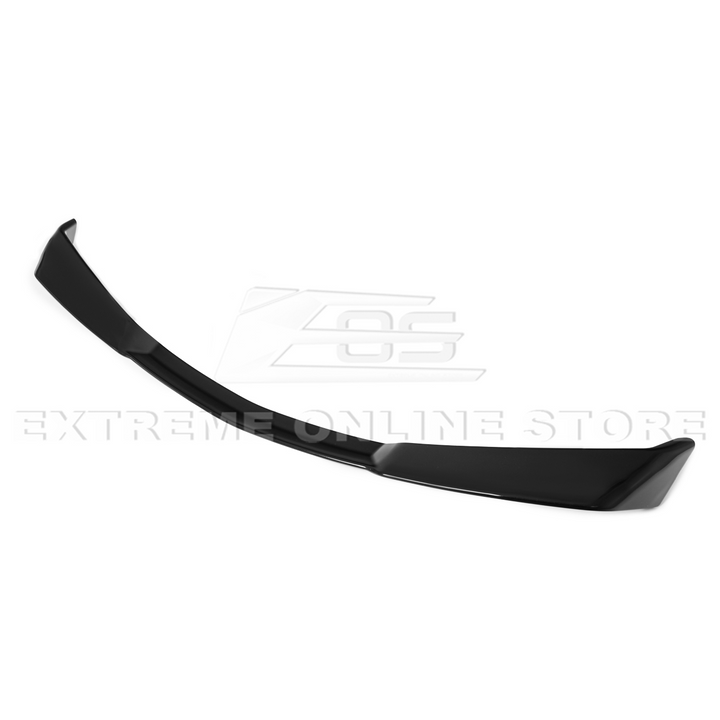 Z51 Wickerbill Package Corvette C8 Stingray Rear Trunk Spoiler