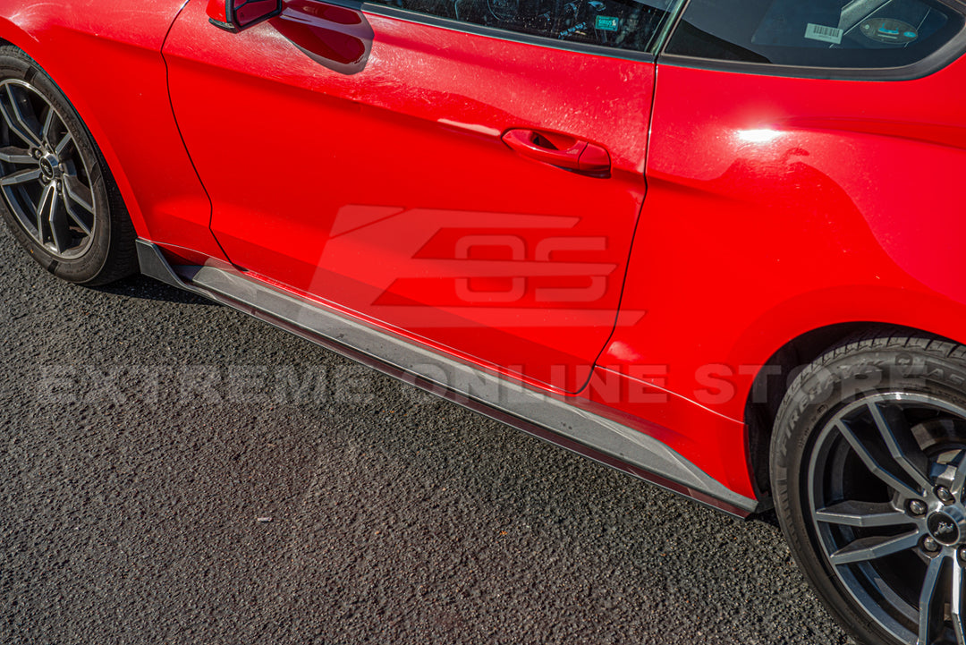 2015-23 Ford Mustang GT500 Conversion Full Body Kit