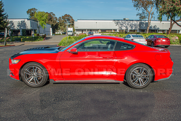 2015-23 Ford Mustang GT500 Conversion Full Body Kit