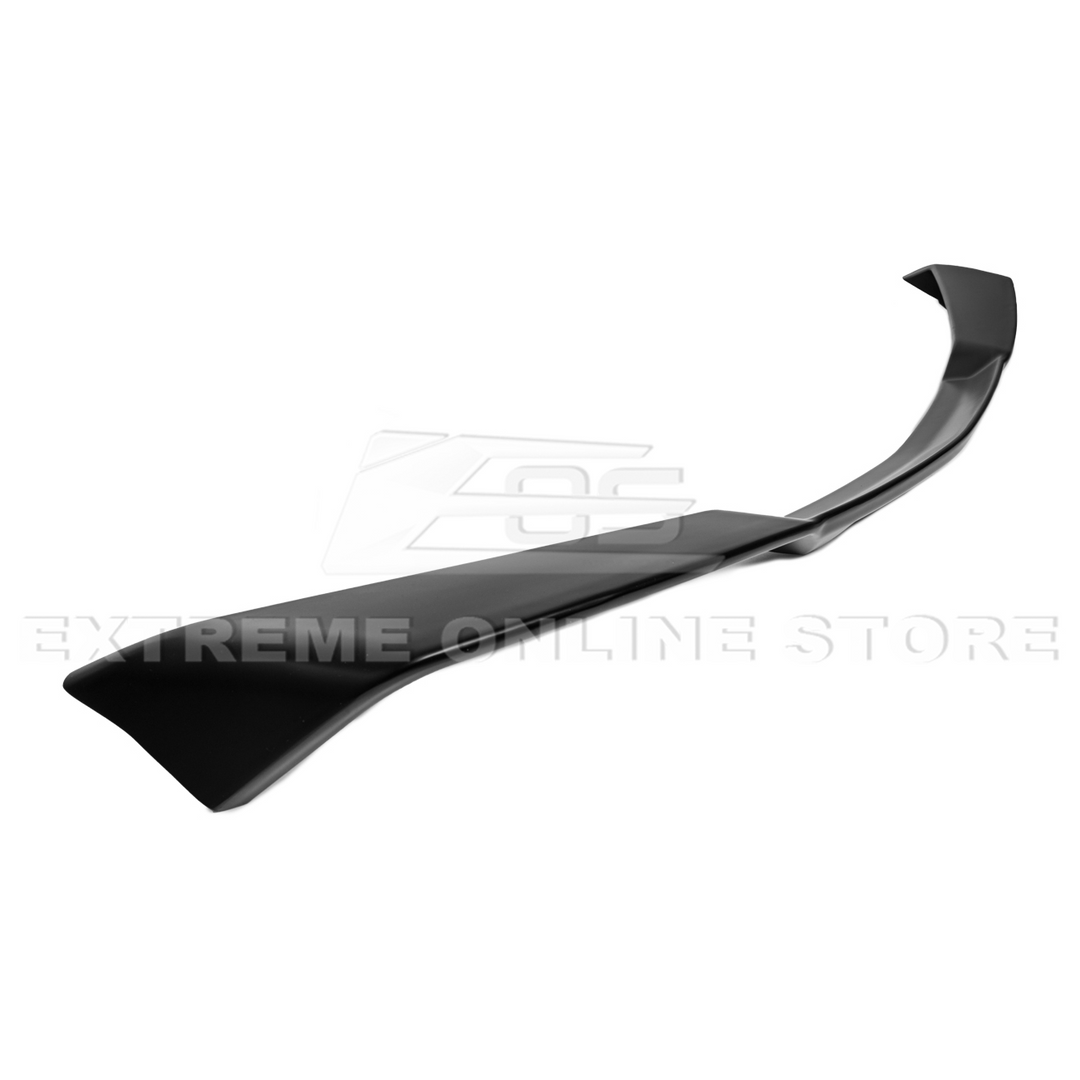 Chevrolet Corvette C8 Z51 Wickerbill Rear Trunk Spoiler Wing