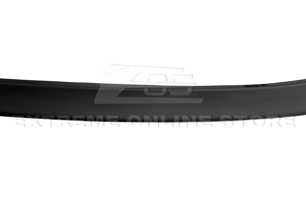 2022-Up Civic Hatchback Rear Roof Window Visor