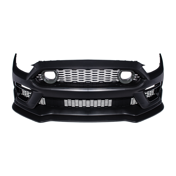 2015-23 Ford Mustang Mach 1 Conversion Front Bumper Kit