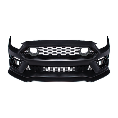 2015-23 Ford Mustang Mach 1 Conversion Front Bumper Kit
