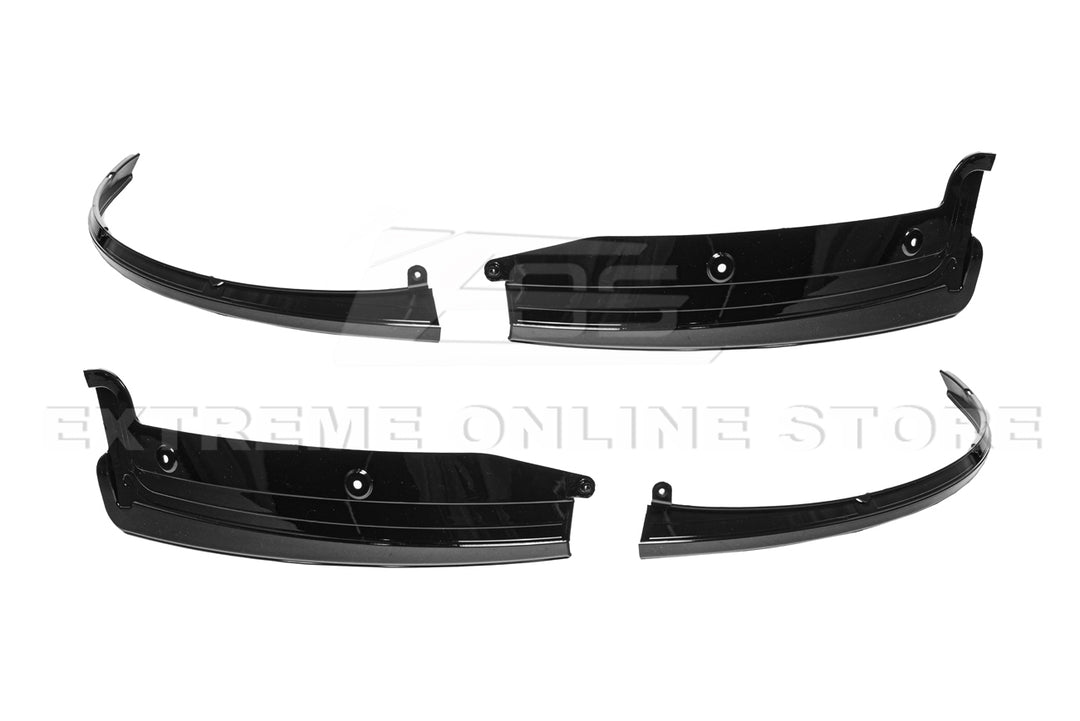Corvette C7 Z06 Front &amp; Rear Quarter Extension