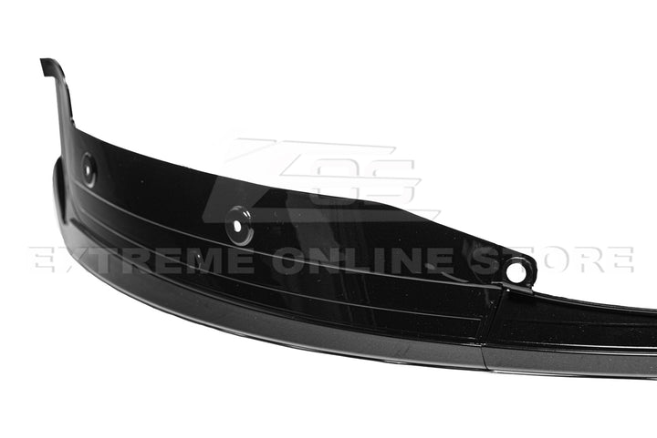 Corvette C7 Z06 DRY CARBON FIBER Rear Quarter Extension