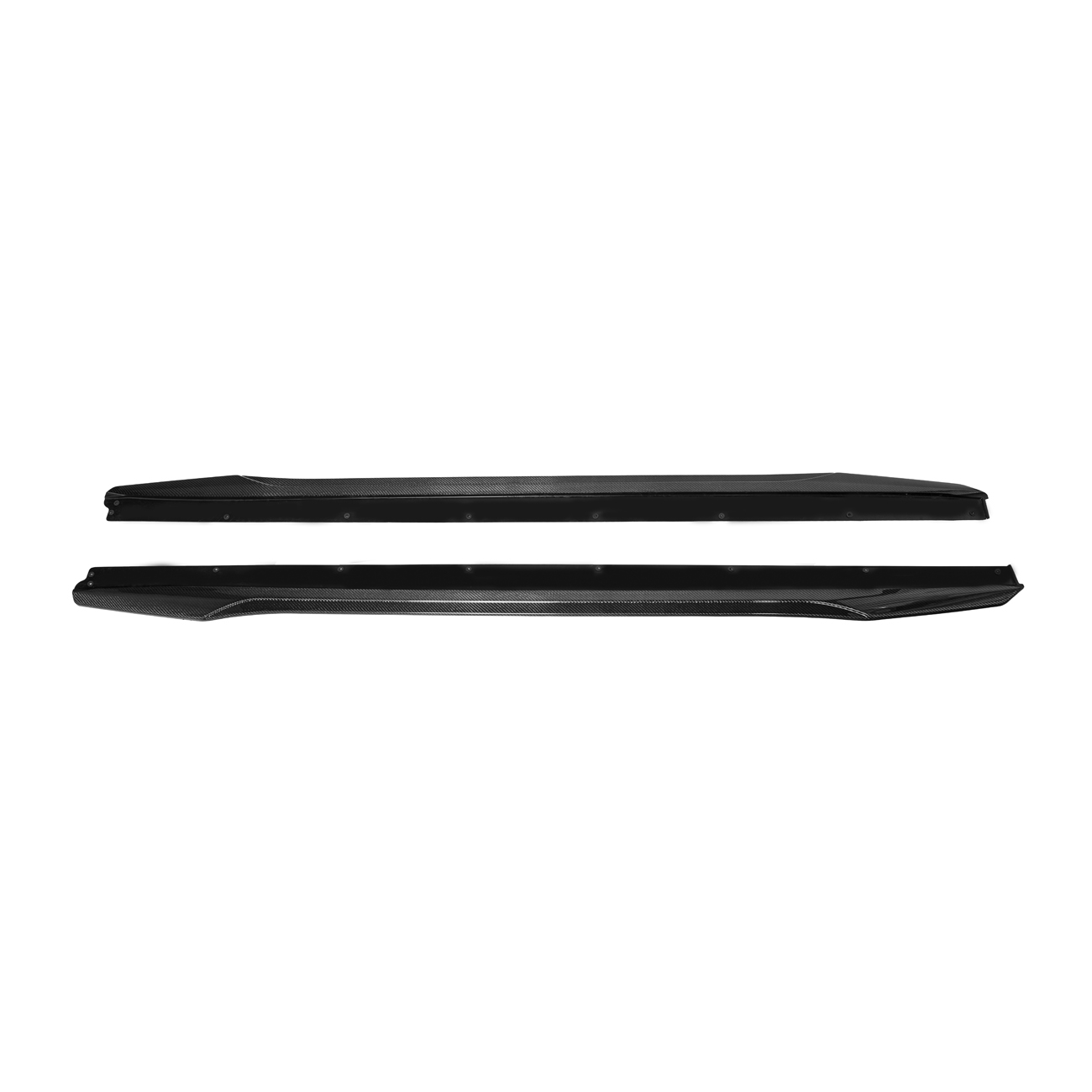 2025-Up Cadillac CT5-V Side Skirts Rocker Panel