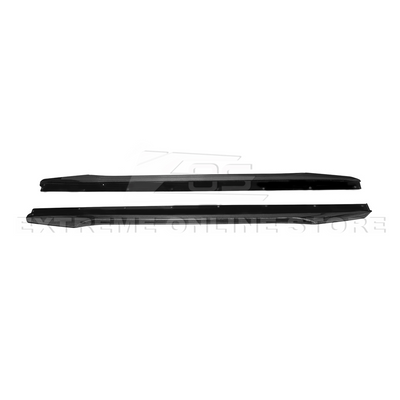 2025-Up Cadillac CT5-V Side Skirts Rocker Panel
