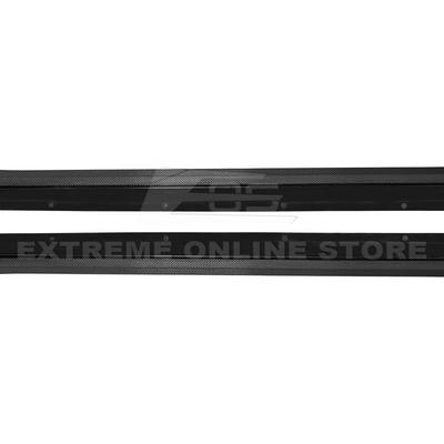 2025-Up Cadillac CT5-V Side Skirts Rocker Panel