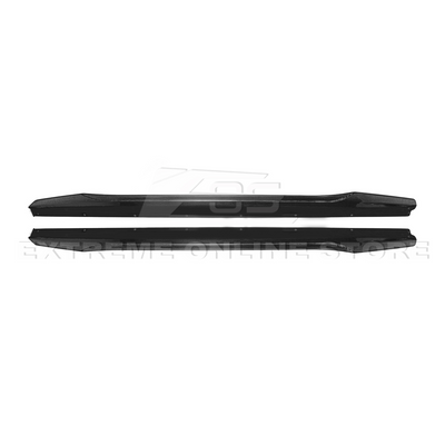 2025-Up Cadillac CT5-V Side Skirts Rocker Panel