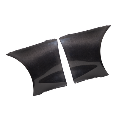 2020-Up Toyota Supra Carbon Fiber Front Side Fender