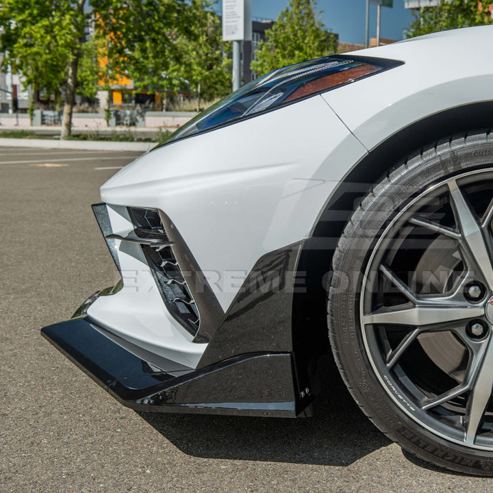 Corvette C8  Stingray Full Body Kit [EOS Package]