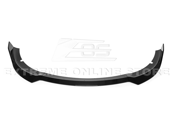2015-Up Dodge Charger SRT Performance Front Splitter &amp; Rocker Panel