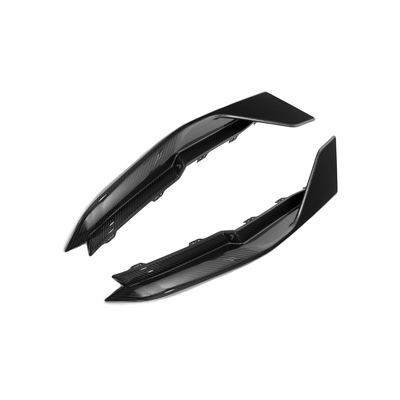 2021-Up BMW  G80 M3 M-Performance Rear Lip Fits Apron Splitter