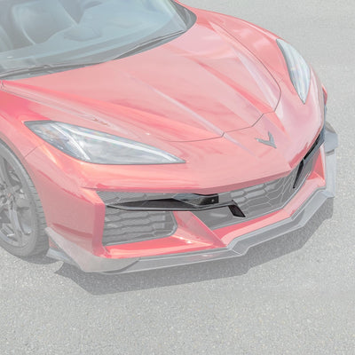 Chevrolet Corvette C8 Z06 Front Grille Insert