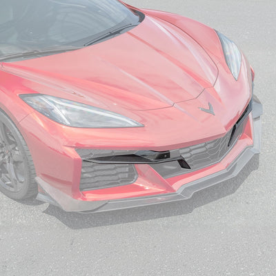 Chevrolet Corvette C8 Z06 Front Grille Insert