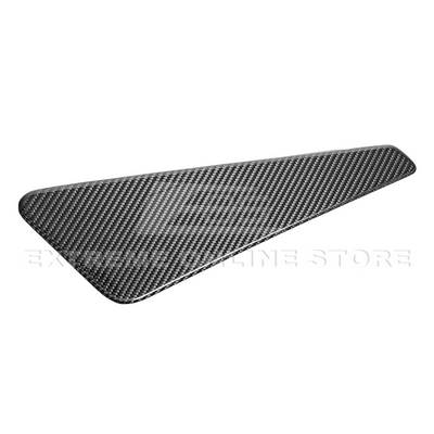 Corvette C8 Engine Bay Panel Accent Covers