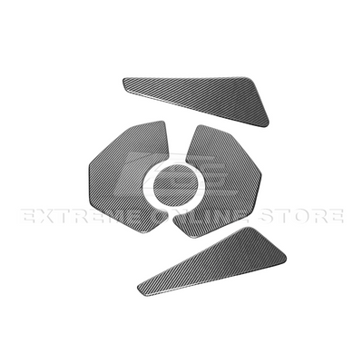 Corvette C8 Engine Bay Panel Accent Covers