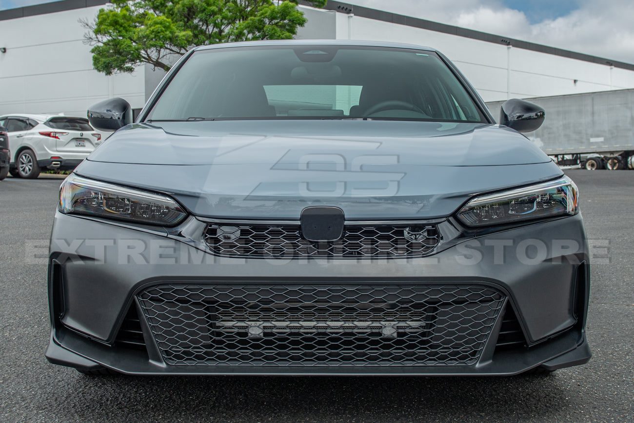 Extreme Online Store: Honda Civic Type R Front Bumper Kit