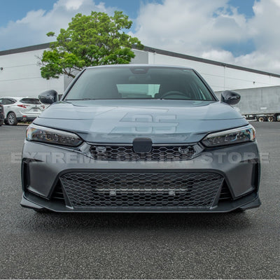 2022-24 Honda Civic Type-R Conversion Front Bumper Kit