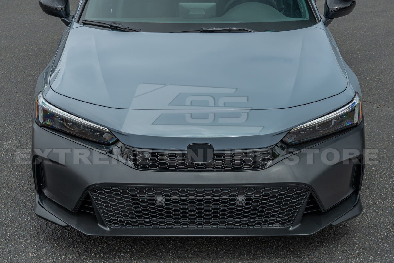 Extreme Online Store: Honda Civic Type R Front Bumper Kit