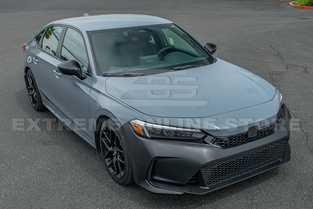 Extreme Online Store: Honda Civic Type R Front Bumper Kit