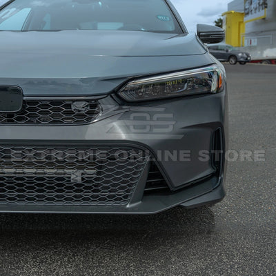 2022-24 Honda Civic Type-R Conversion Front Bumper Kit