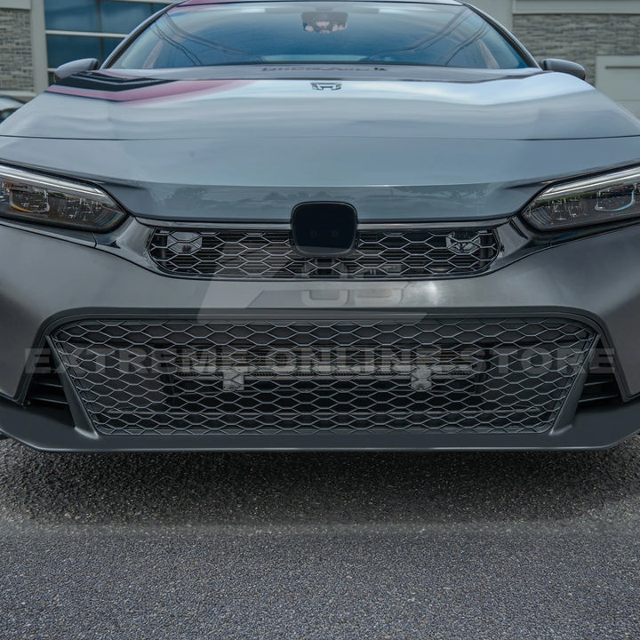 2022-24 Honda Civic Type-R Conversion Front Bumper Kit