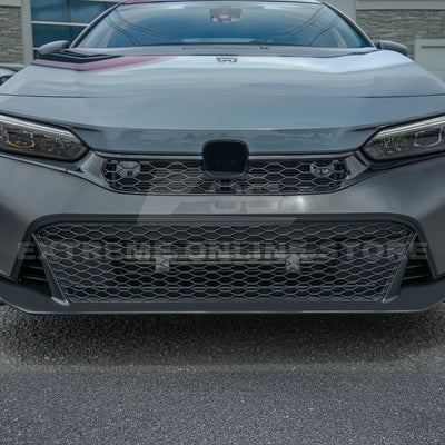 2022-24 Honda Civic Type-R Conversion Front Bumper Kit