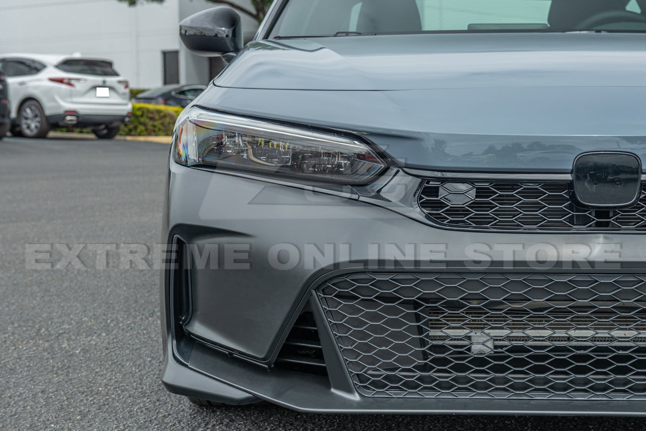 Extreme Online Store: Honda Civic Type R Front Bumper Kit