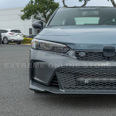 2022-24 Honda Civic Type-R Conversion Front Bumper Kit