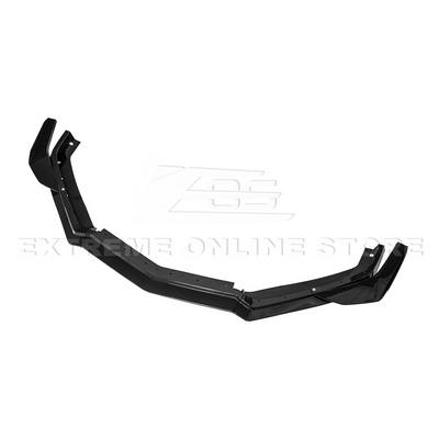 Corvette C8 Z06 Z07 Conversion Front Splitter