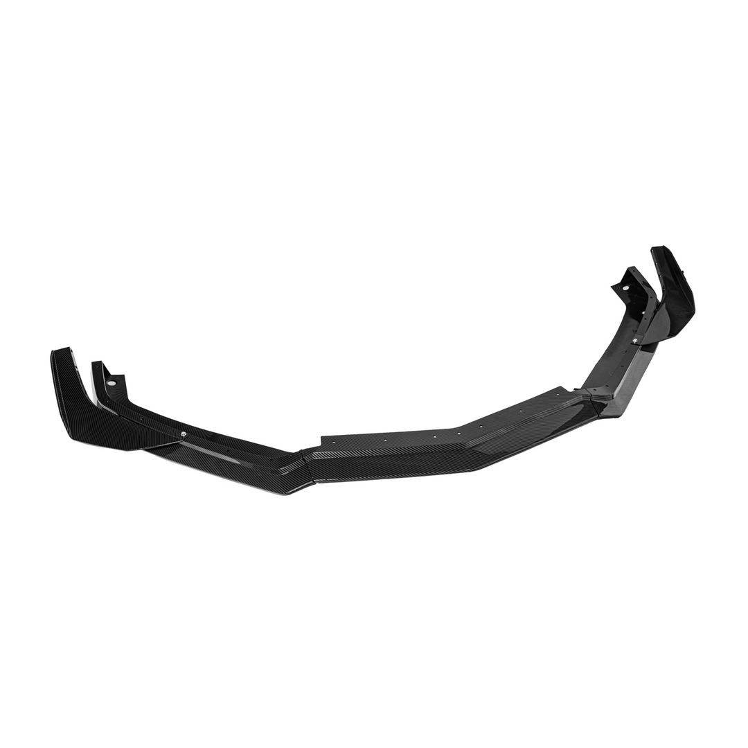 Corvette C8 Stingray Front Splitter [Z06 / Z07 Conversion Package]