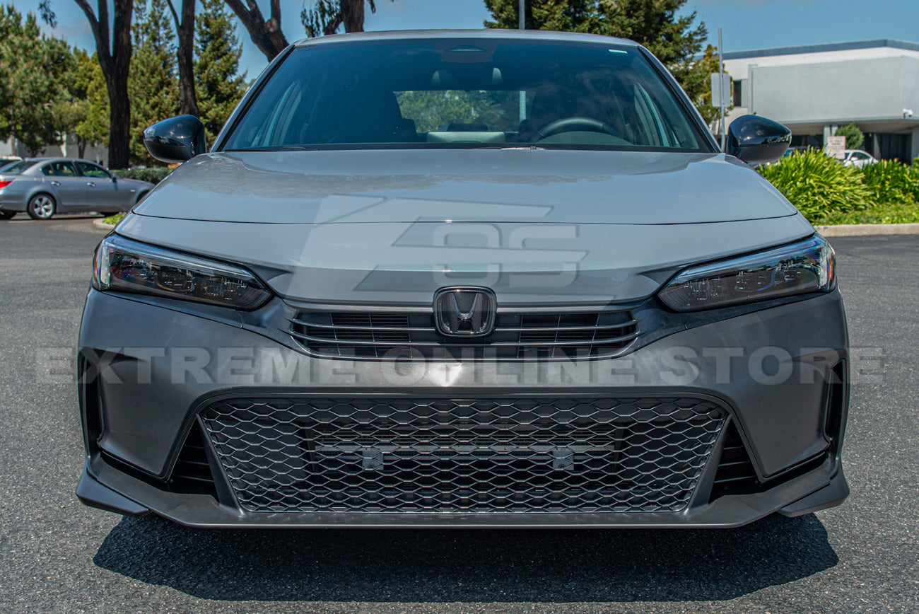 Extreme Online Store: Honda Civic Type R Front Bumper Kit