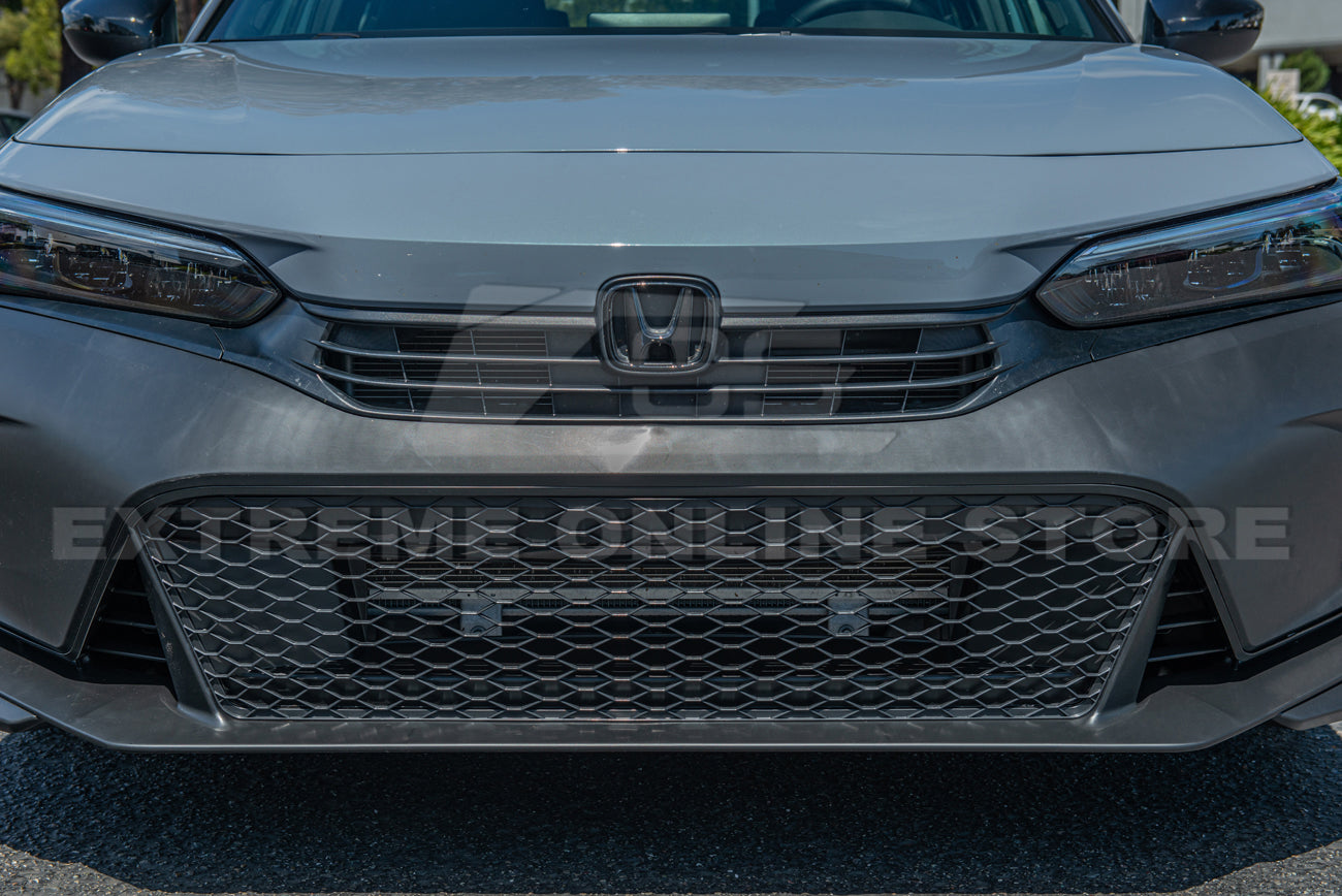 Extreme Online Store: Honda Civic Type R Front Bumper Kit