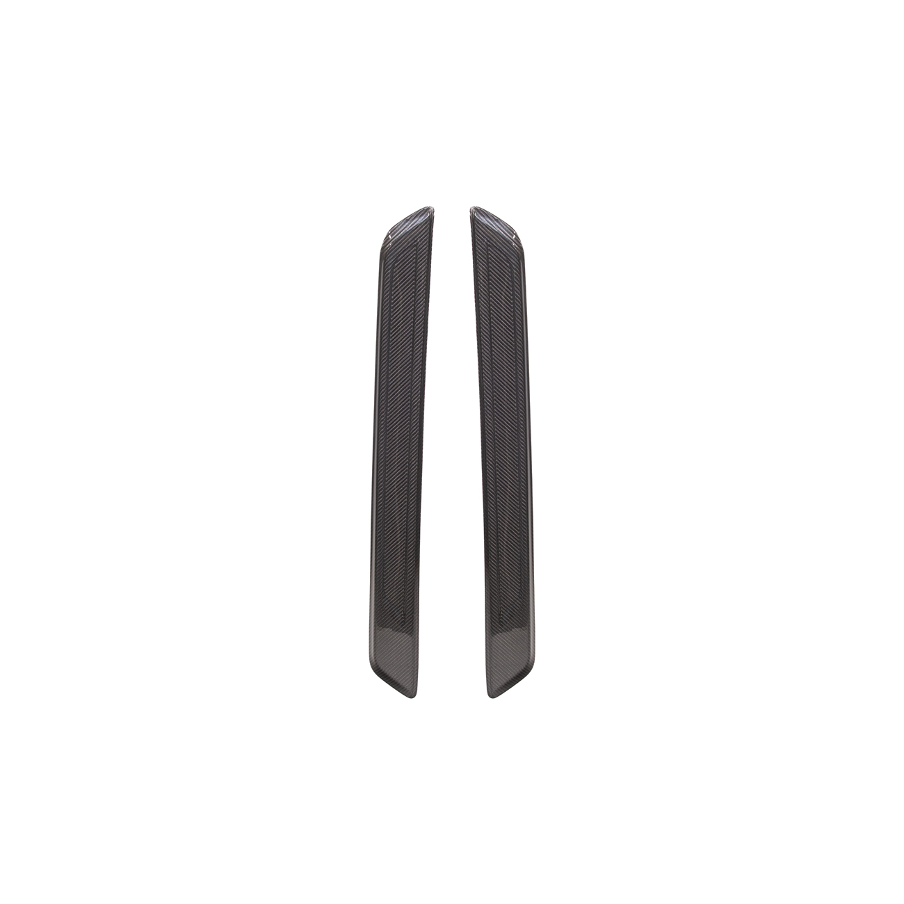 2020-Up Toyota GR Supra Side Door Sill Plate Cover