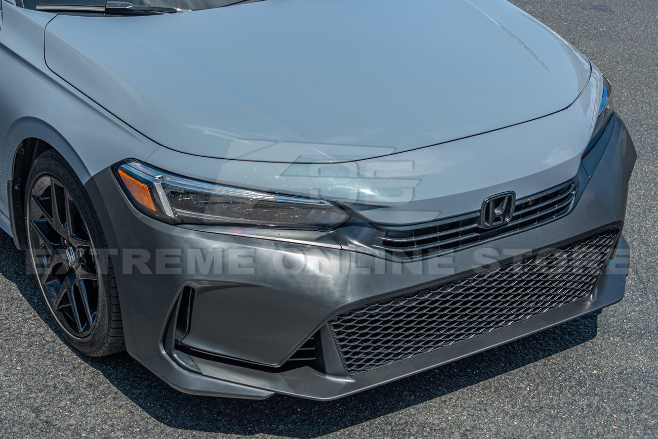 Extreme Online Store: Honda Civic Type R Front Bumper Kit