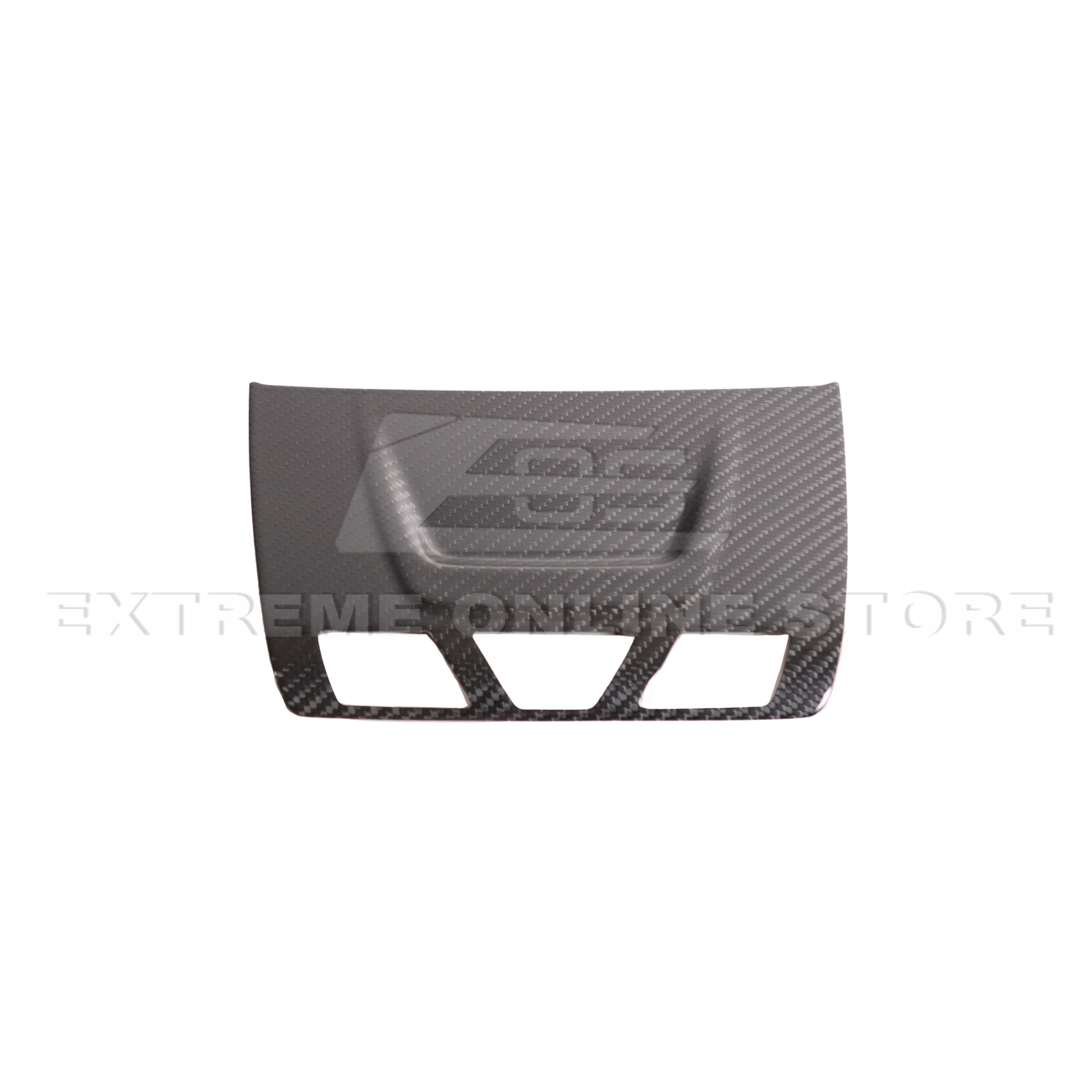 2020-Up Toyota Supra Reading Light Trim Cover