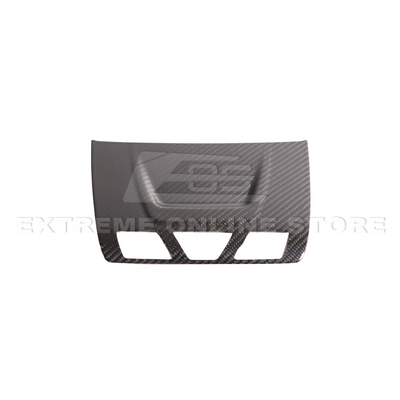 2020-Up Toyota Supra Reading Light Trim Cover