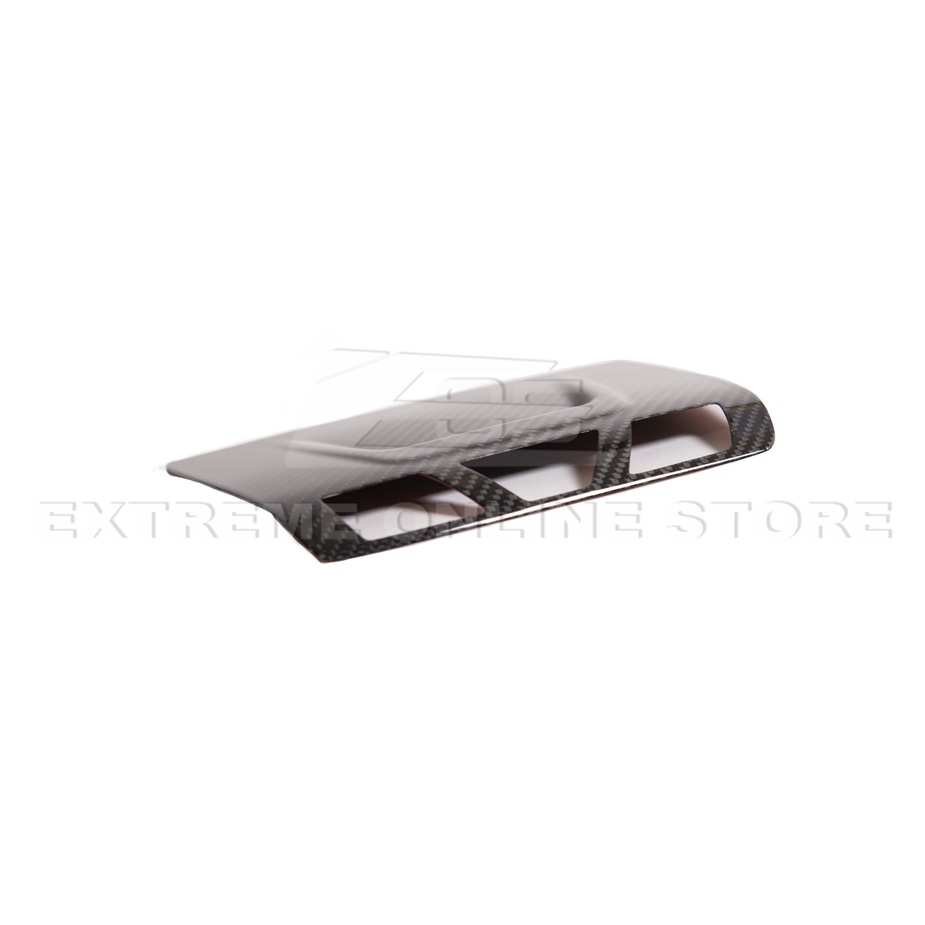 2020-Up Toyota Supra Reading Light Trim Cover