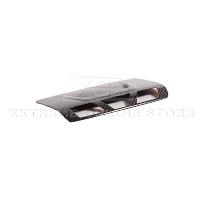 2020-Up Toyota Supra Reading Light Trim Cover