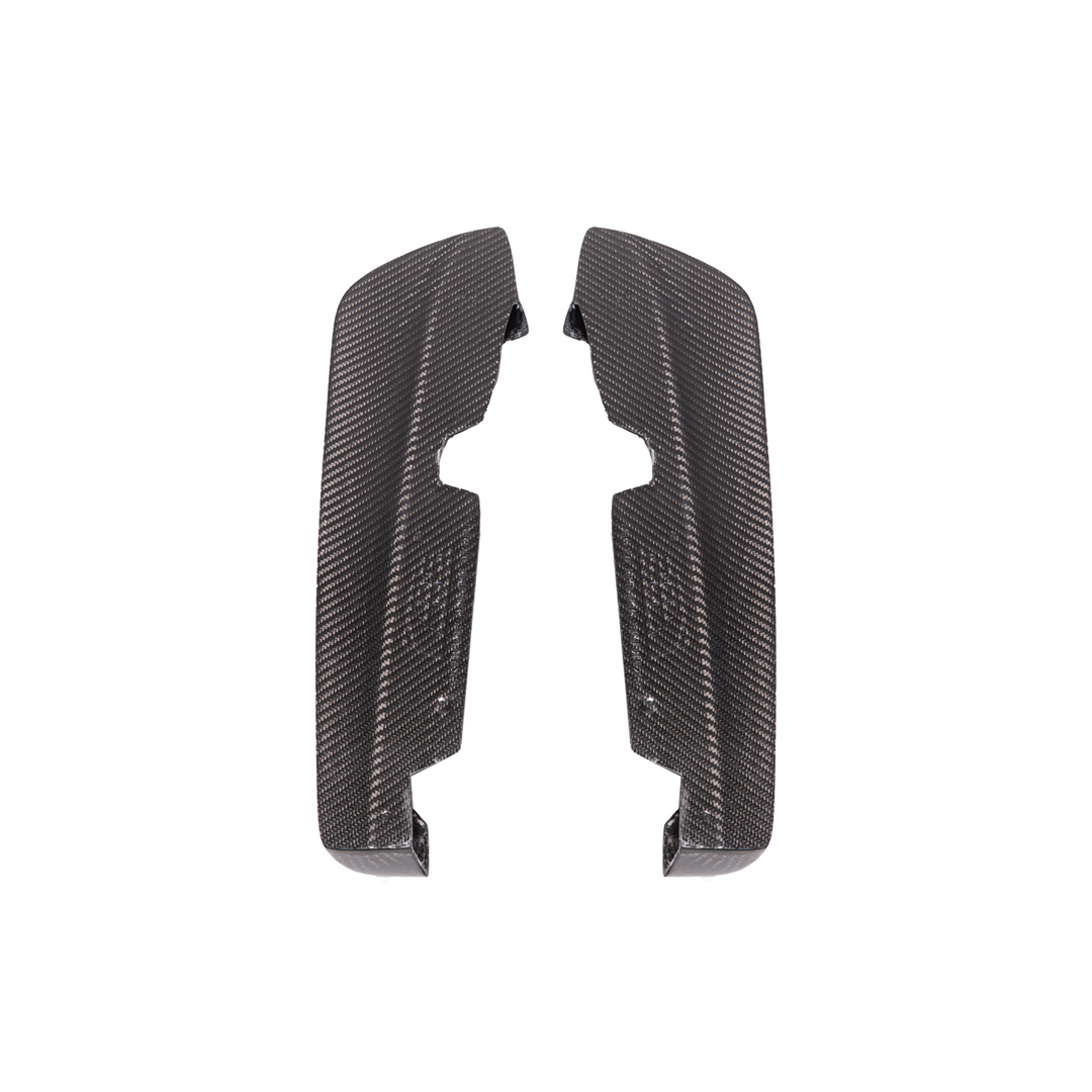 2015-21 Subaru WRX / STi CS Style Rear Apron Lip