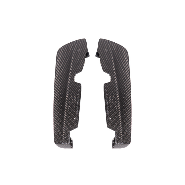 2015-21 Subaru WRX / STi CS Style Rear Apron Lip