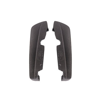 2015-21 Subaru WRX / STi CS Style Rear Apron Lip