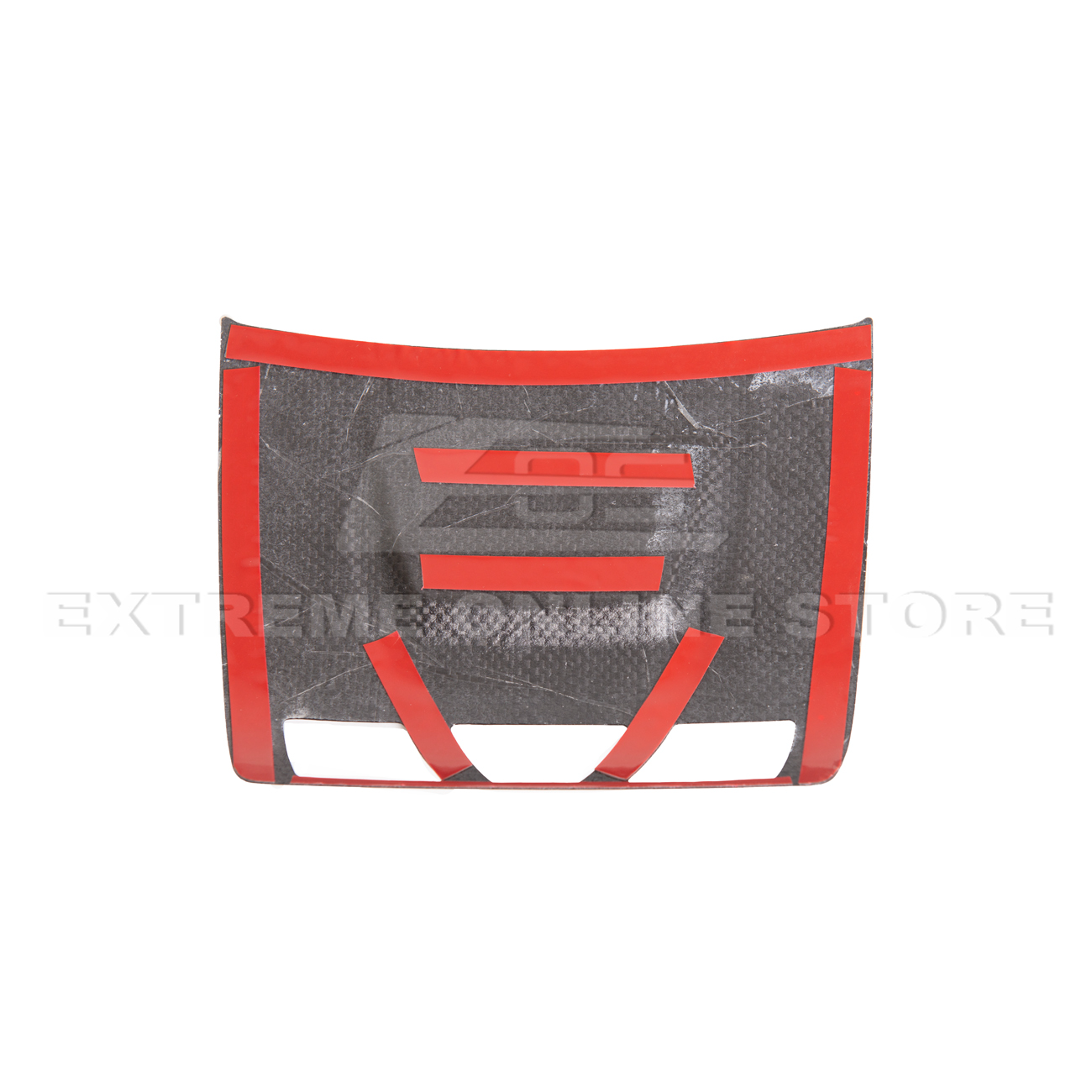 2020-Up Toyota Supra Reading Light Trim Cover