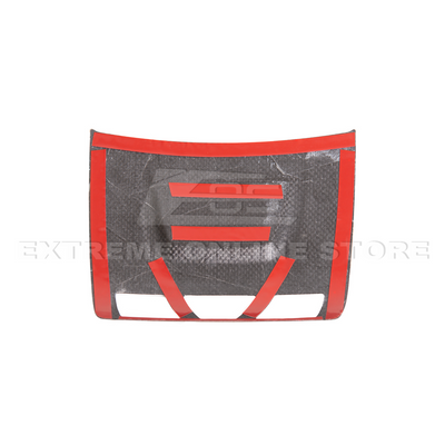 2020-Up Toyota Supra Reading Light Trim Cover