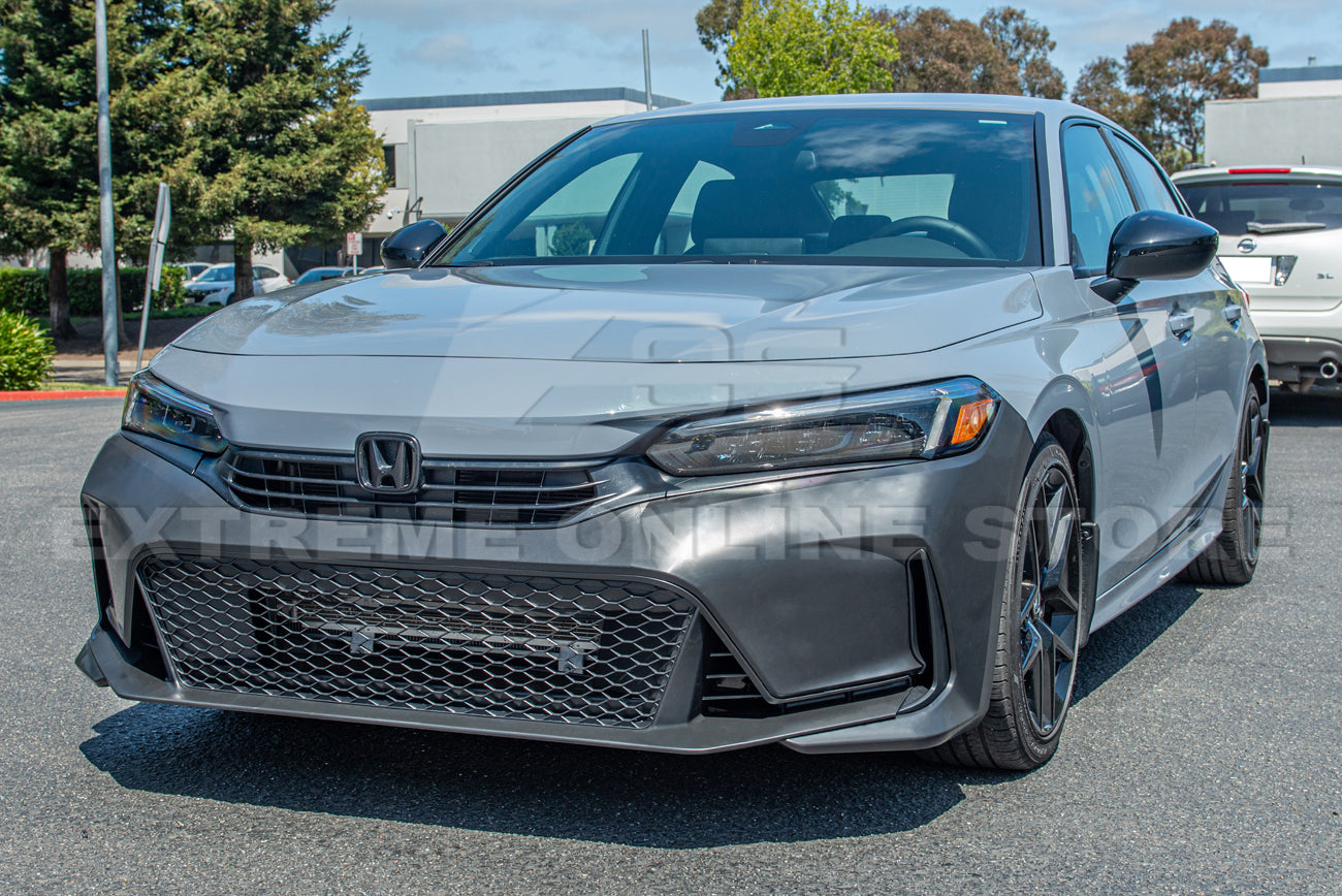 Extreme Online Store: Honda Civic Type R Front Bumper Kit