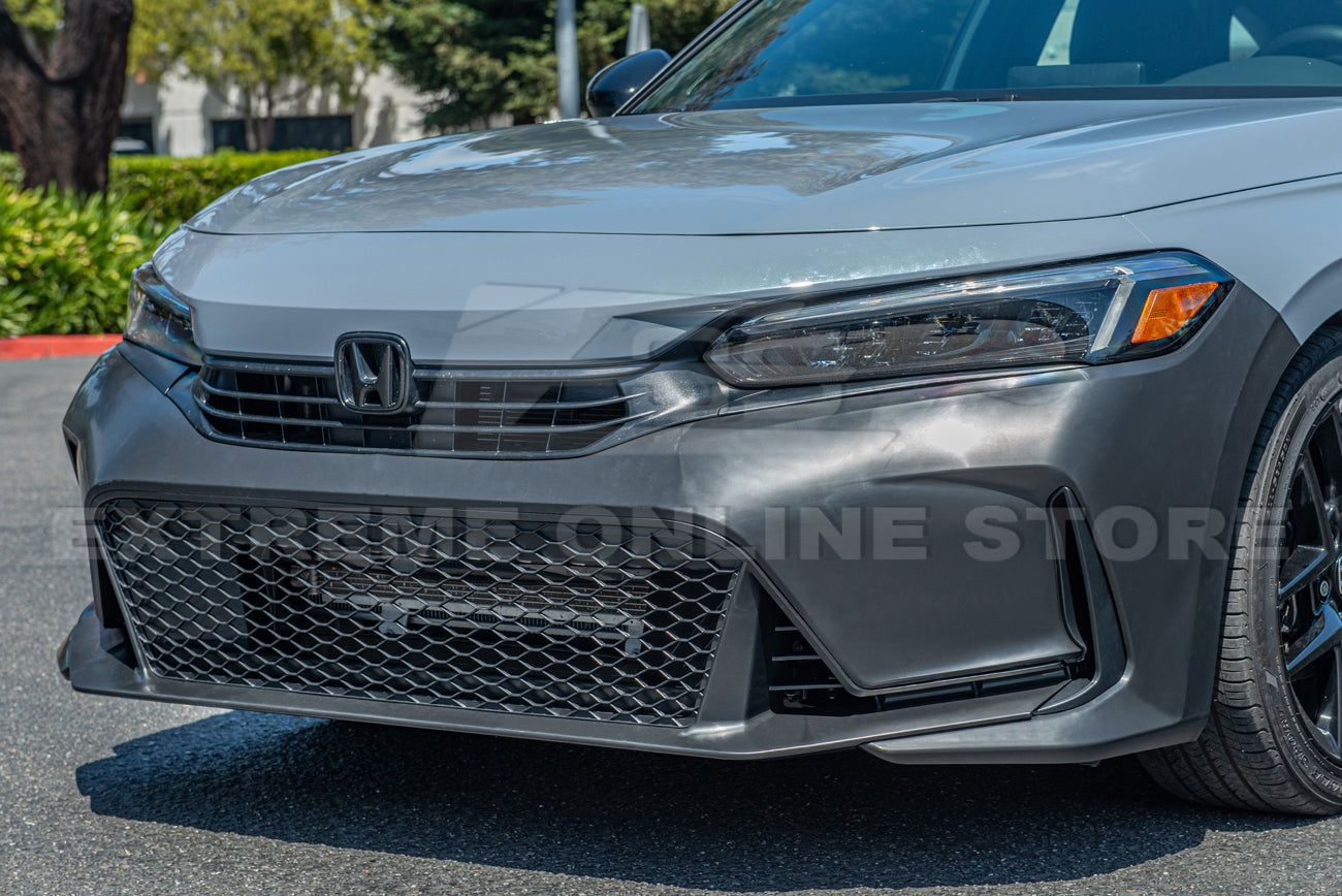 Extreme Online Store: Honda Civic Type R Front Bumper Kit