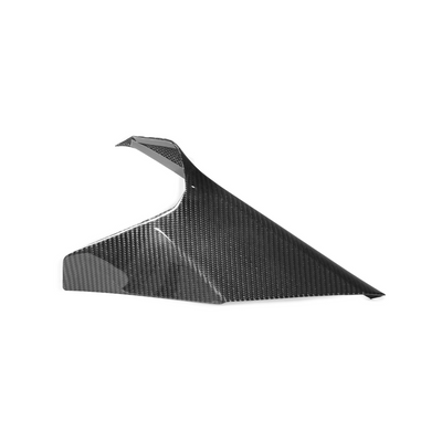 2020-Up Toyota Supra Center Console Side Panel Cover