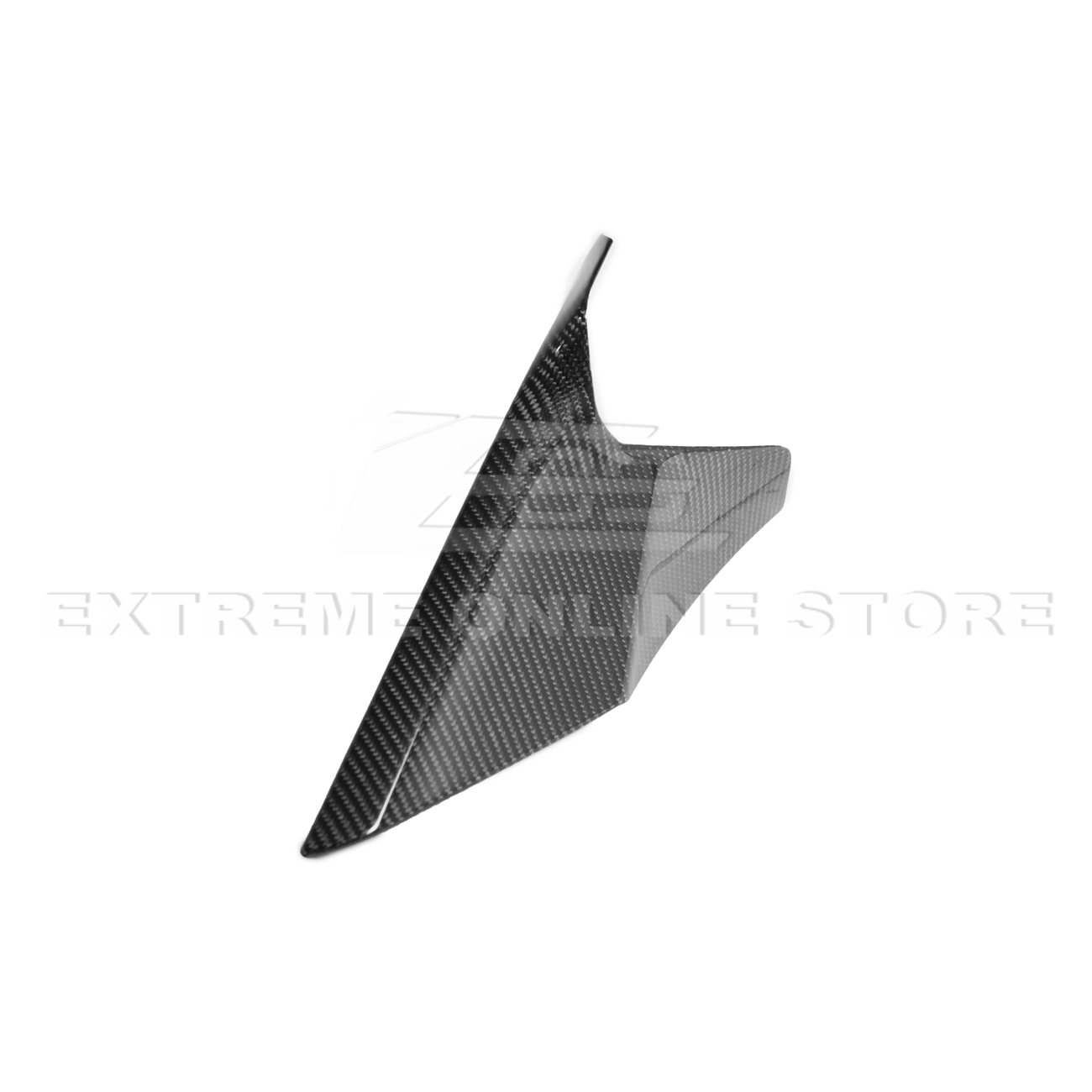 2020-Up Toyota Supra Center Console Side Panel Cover