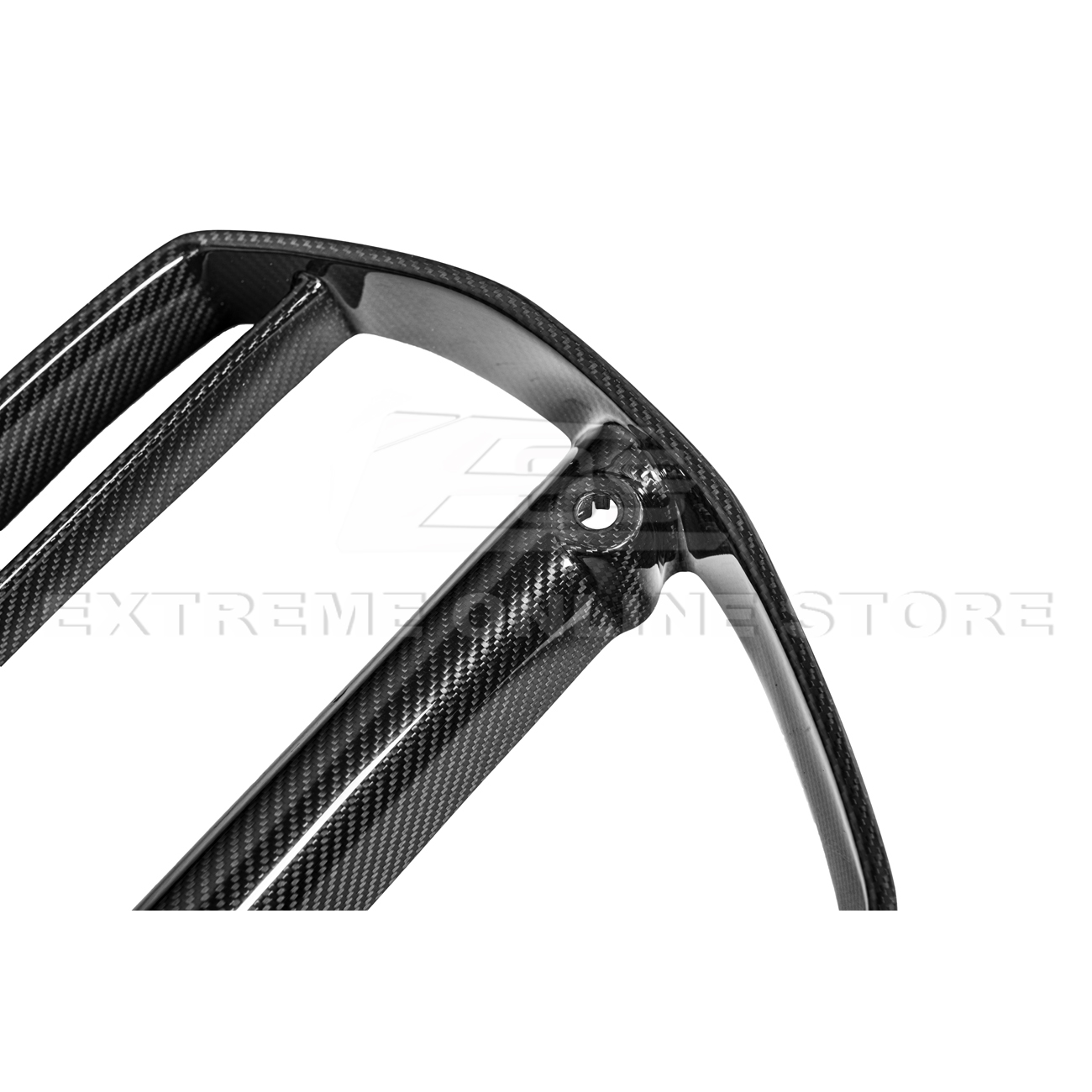 2021-Up BMW G80 M3 | G82 G83 M4 | Vorsteiner Style Carbon Fiber Front Kidney Grille